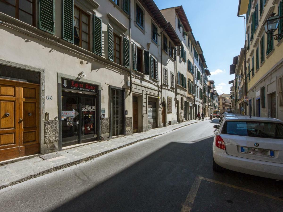 San Lorenzo Family * Florenz