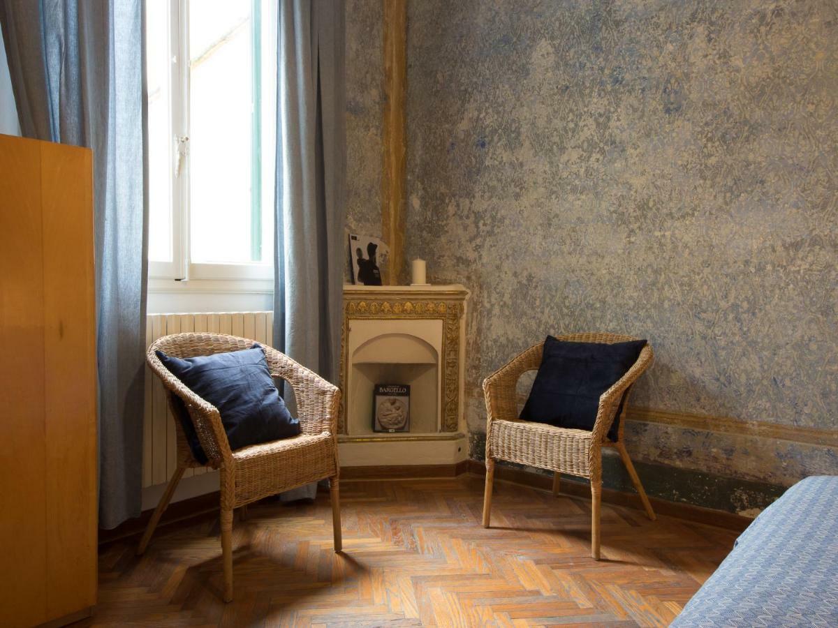 San Lorenzo Family Apartment Florenz
