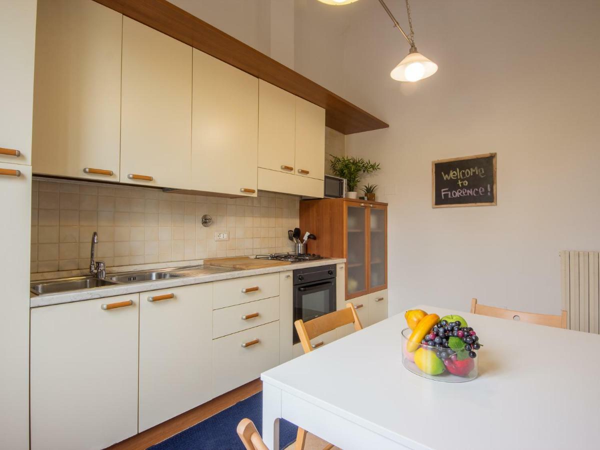 San Lorenzo Family Apartment Florenz