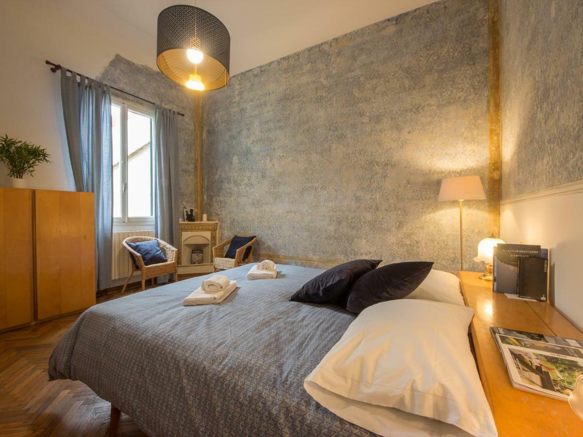 Apartment San Lorenzo Family Florenz