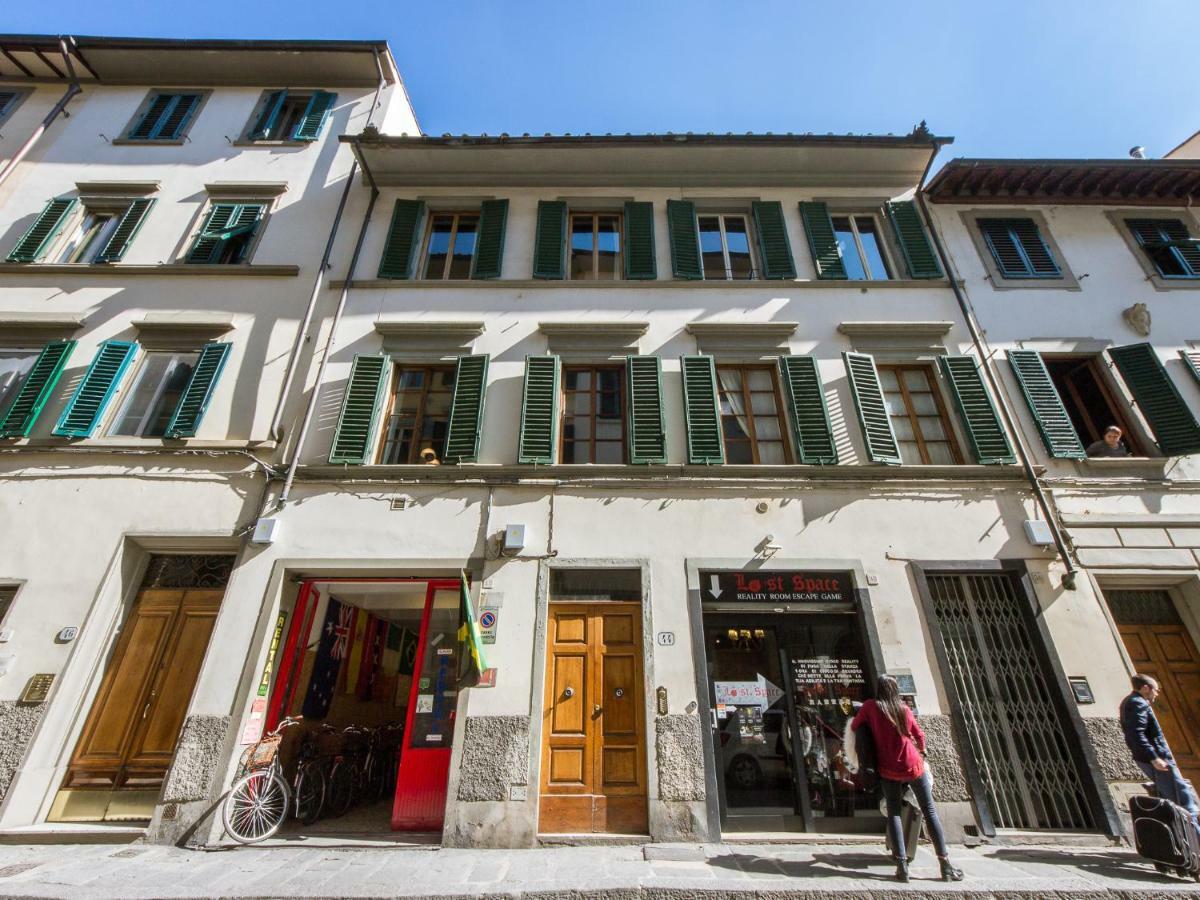 San Lorenzo Family * Florenz